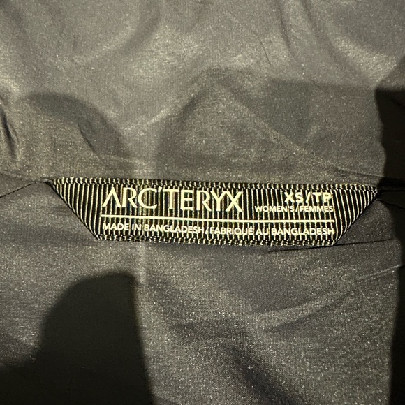 Arcteryx atom hoody - Picture 2 of 10